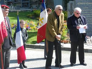 2016 03 26 CAGNES SUR MER CEREMONIE EN LA MEMOIRE DU MASSACRE A ALGER DU 26 MARS 1962